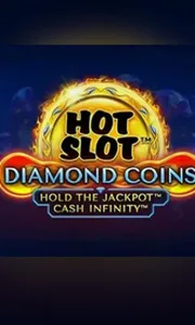 Hot Slot Diamond Coins