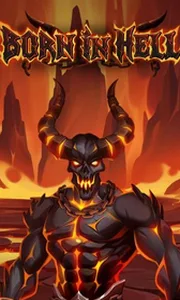 Born In Hell