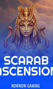 Scarab Ascension