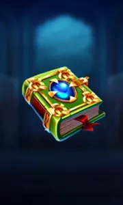 Book Of Knight Hold And Win