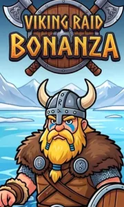 Viking Raid Bonanza