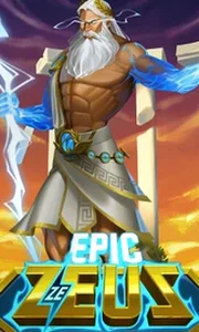 Epic Ze Zeus