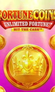Fortune Coins Unlimited Fortune