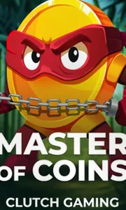 Master Of Coins
