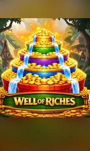 Well Of Riches