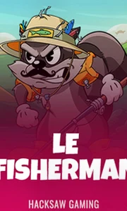 Le Fisherman