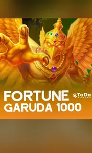 Fortune Garuda 1000
