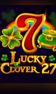 Clover 27