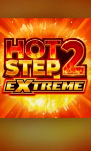 Hot Step 2 Extreme