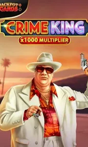 Crime King 1000